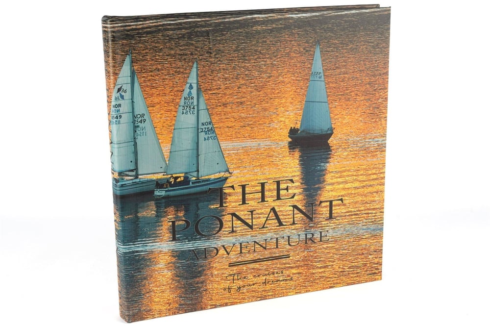 Mikasa The Ponant Kitap Kutu 35x34x3cm