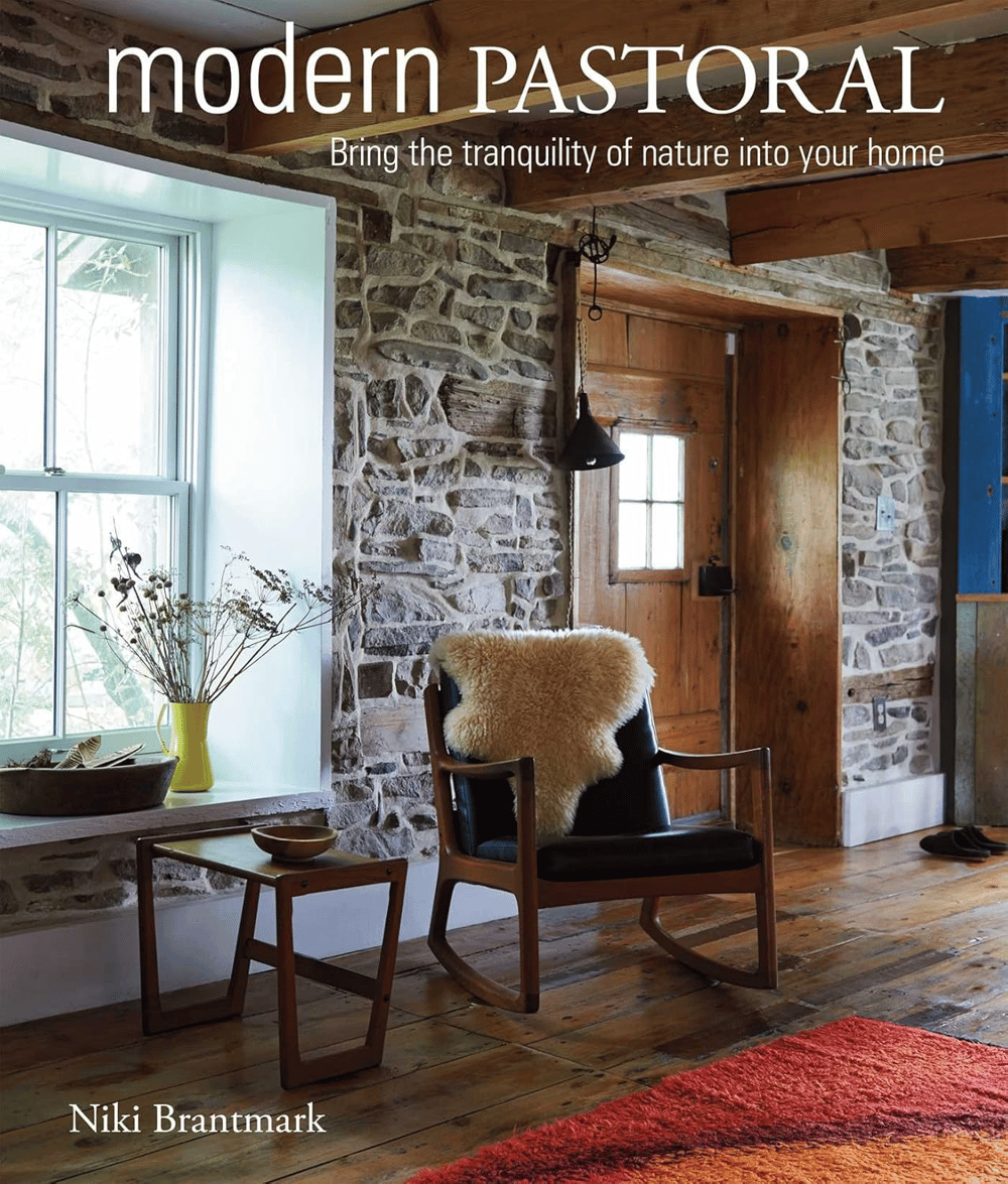 Modern Pastoral Kitap