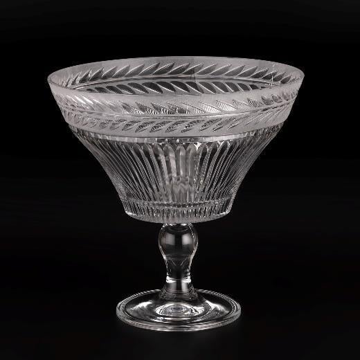 MRNA01 25 CM OPELLA AYAKLI MAT ÇİÇEK