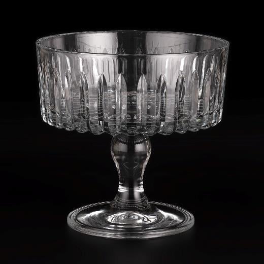 MRNA03 19 CM SANDRA AYAKLI DİK ÇİZGİ