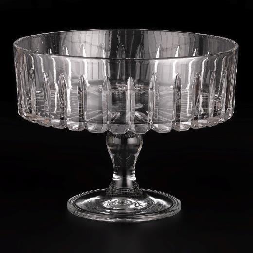 MRNA03 25 CM SANDRA AYAKLI DİK ÇİZGİ