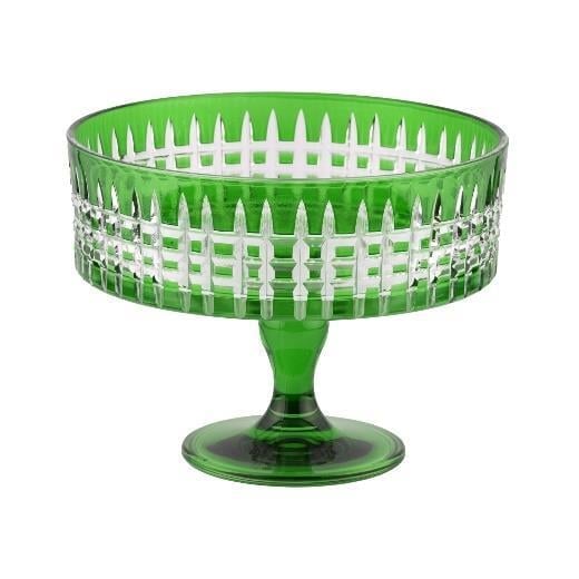 MRNB010 25 CM SANDRA AYAKLI YEŞİL