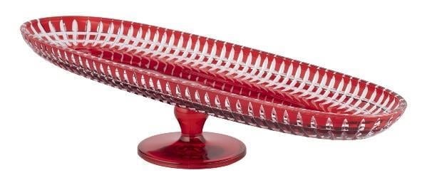 MRNB11 50 CM KAYIK KIRMIZI SUNUMLUK