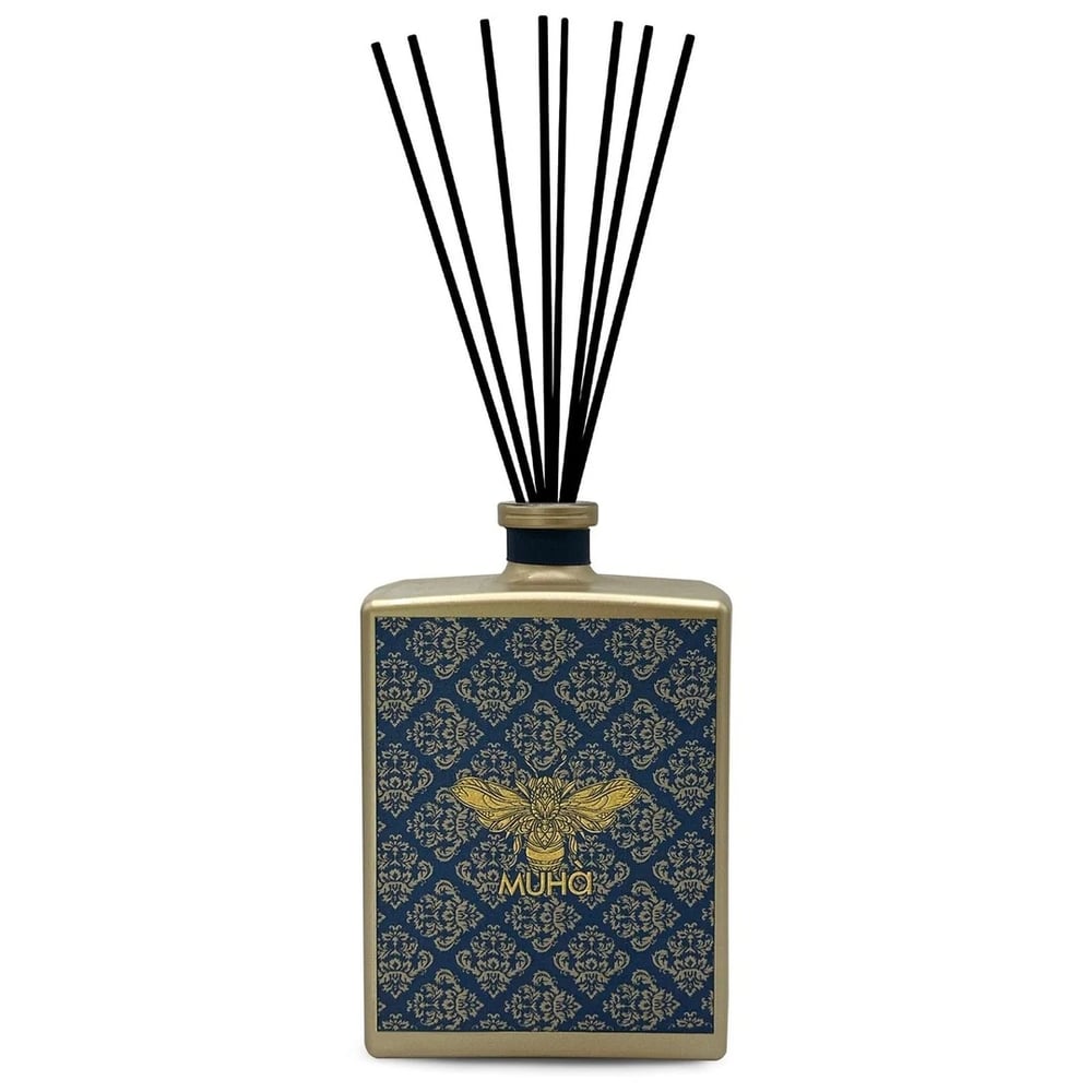 Muha Art Diffuser 3000 Ml Cotton Flowers