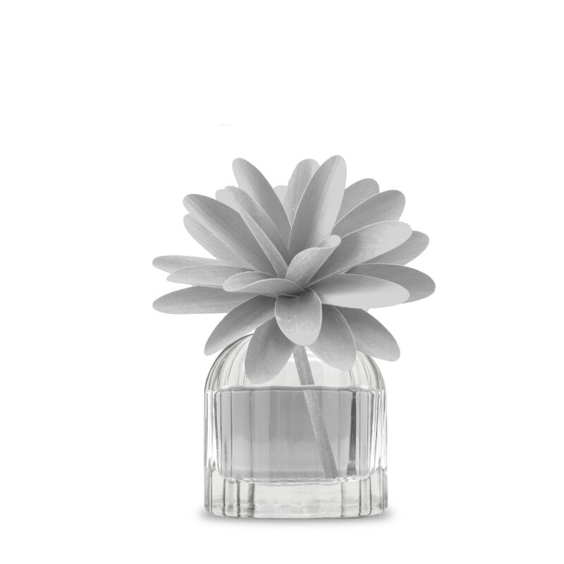 Muha Room Freshener Flower Diffuser Cotton Flowers 60 Ml