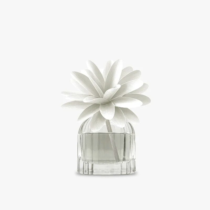 Muha Room Freshener Flower Diffuser Iris Chippriate 60 Ml