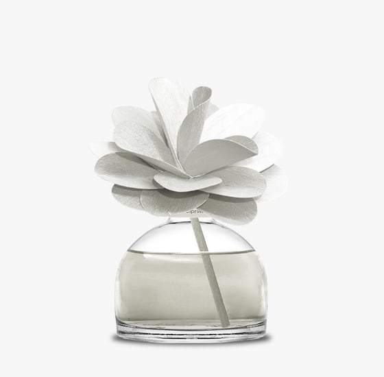 MUHA Room Freshener  Flower Diffuser Iris Chippriate 200 ml