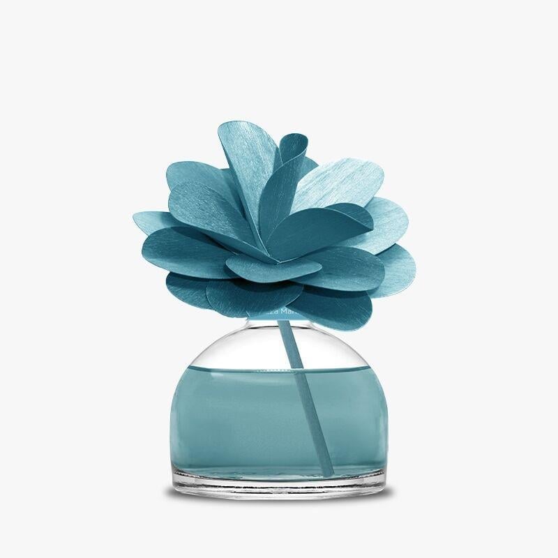 MUHA Room Freshener  Flower Diffuser Sea Breeze 200 ml