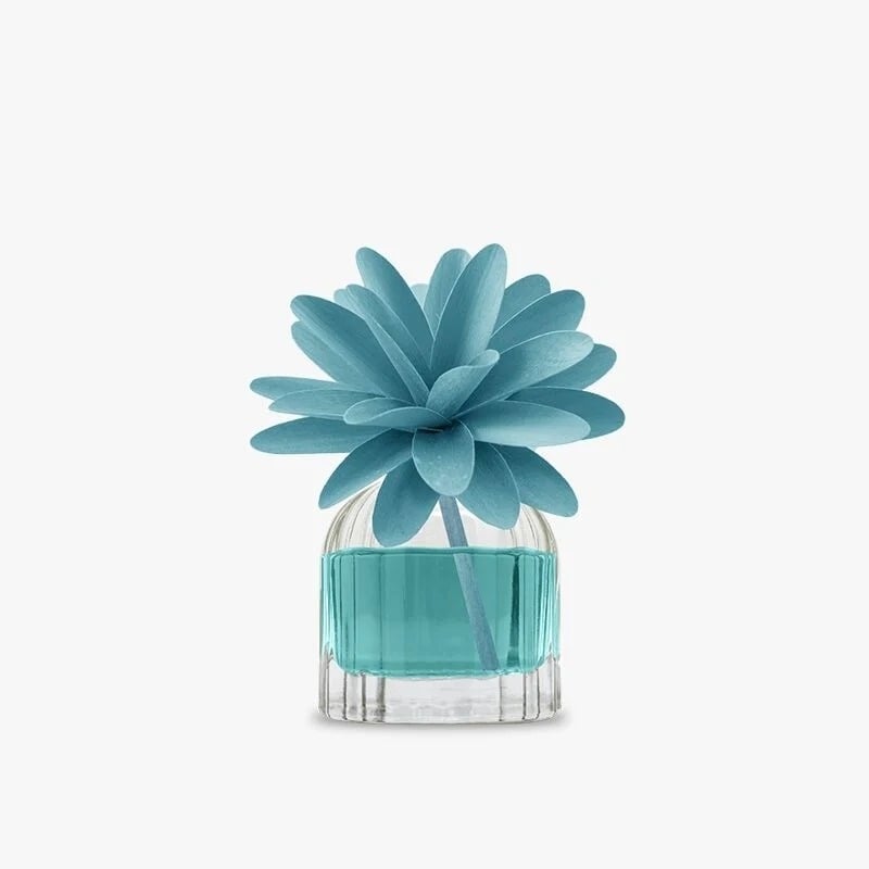 Muha Room Freshener Flower Diffuser Sea Breeze 60 Ml