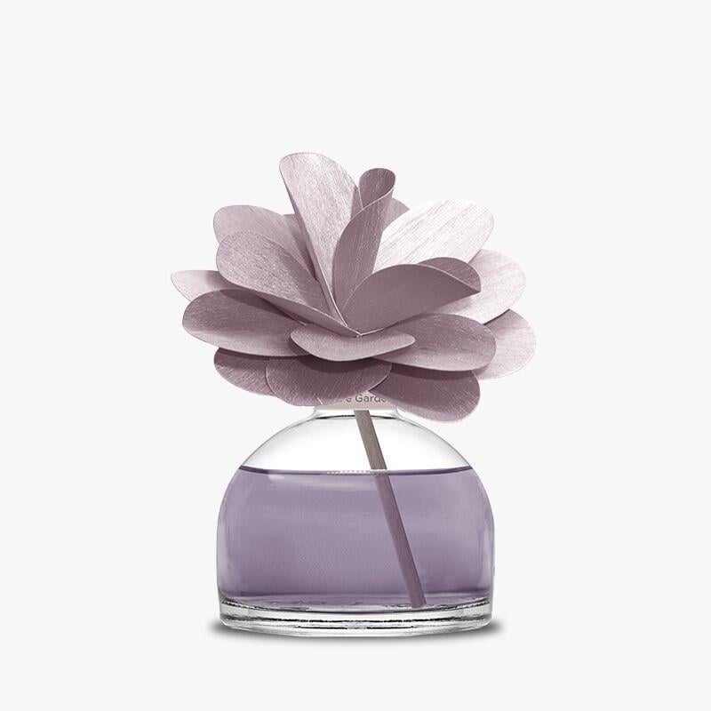 MUHA Room Freshener  Flower Diffuser Zagara and Gardenia 200 ml