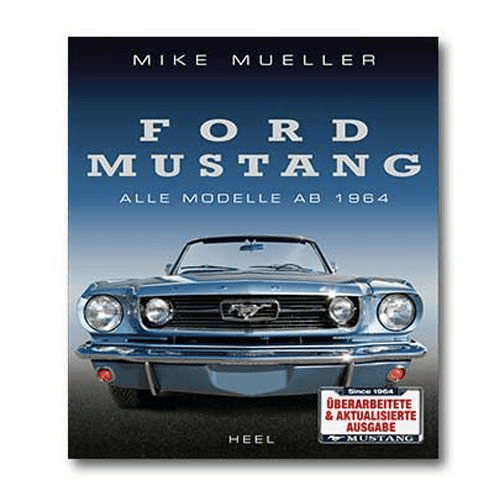 Mustang Kitap