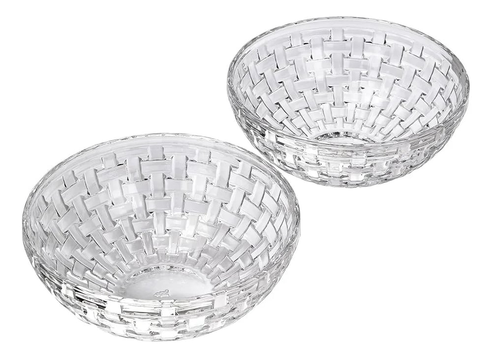 Nachtmann Bossa Nova 18 Cm Yuvarlak Kase S/2