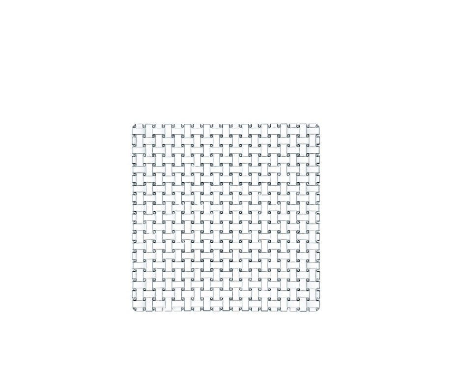 Nachtmann Bossa Nova 28 Cm Kare Servis