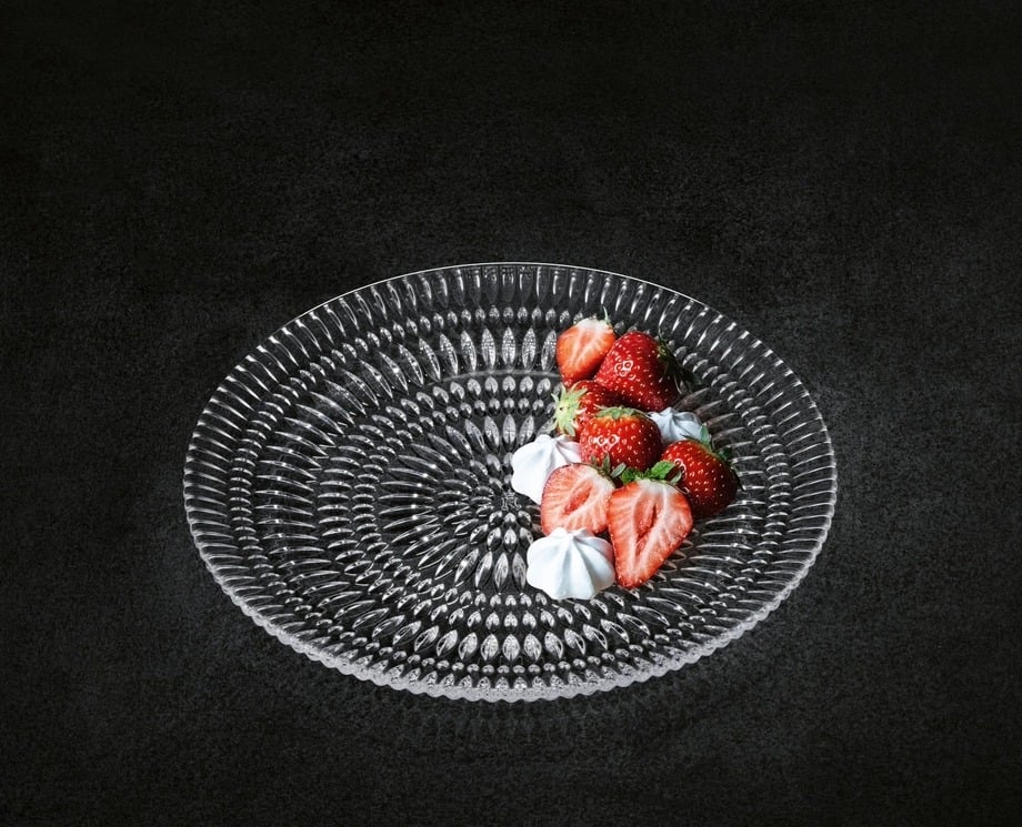 Nachtmann Ethno 23 Cm Salata Tabağı S/2