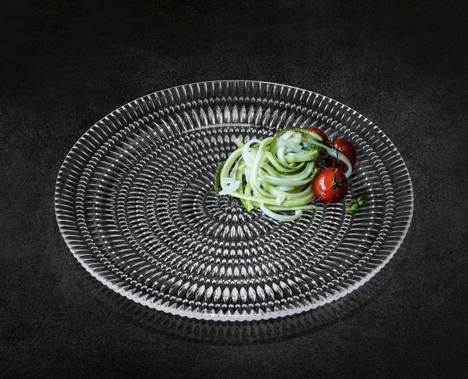 Nachtmann Ethno 32 Cm Servis Tabağı S/2