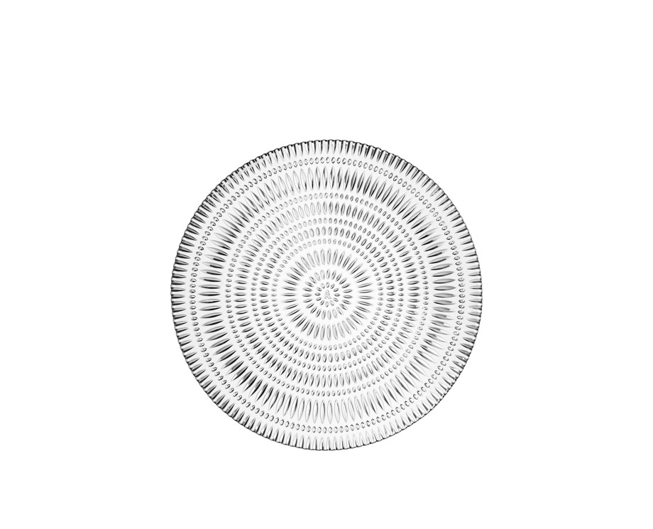 Nachtmann Ethno 32 Cm Servis Tabağı S/2