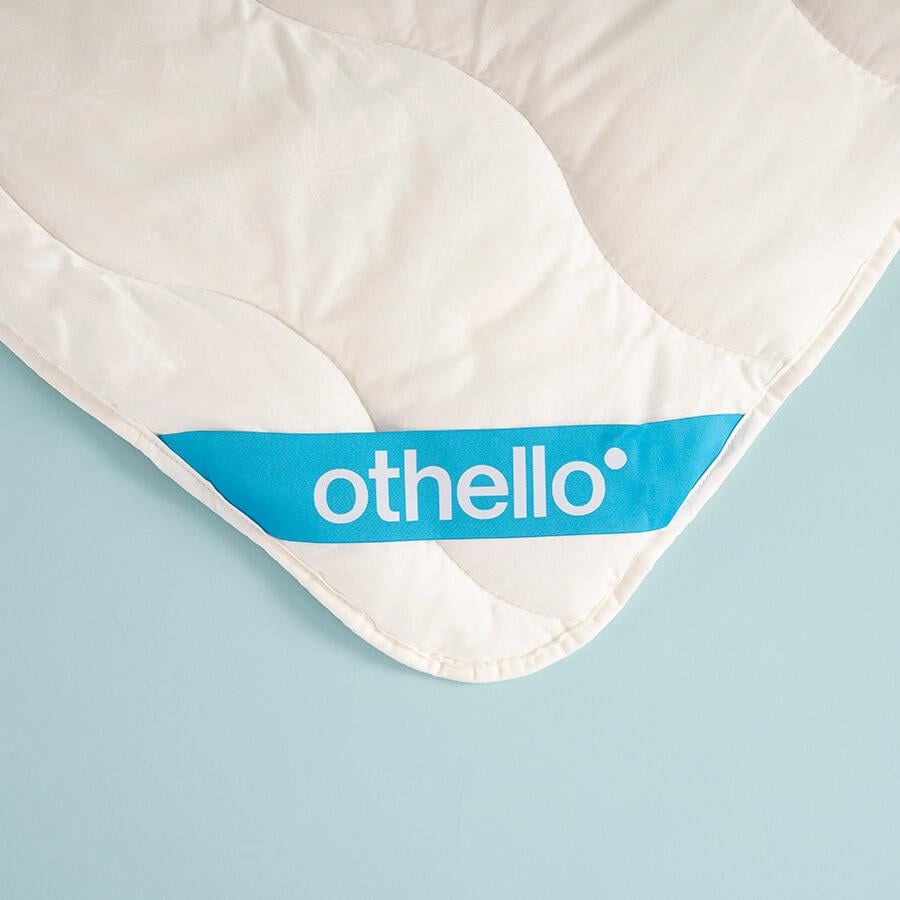 Othello Classico Bambina Yorgan T.K.