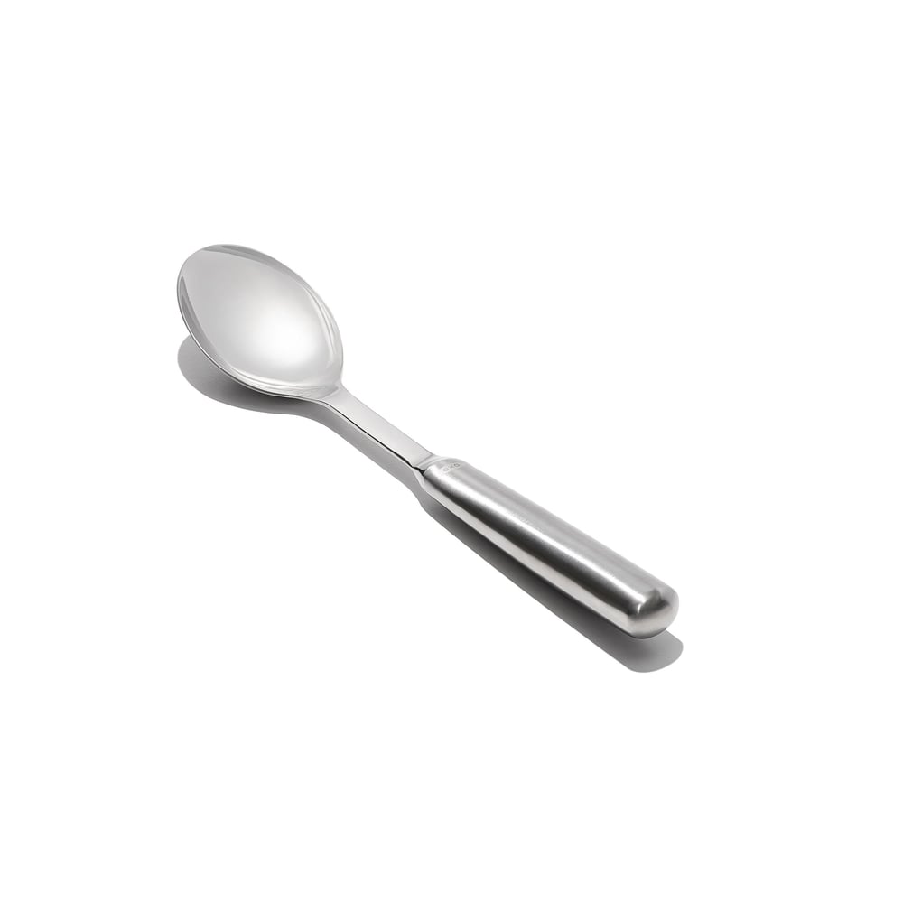 Oxo 3121000 Steel Servis Kaşığı Paslanmaz Çelik