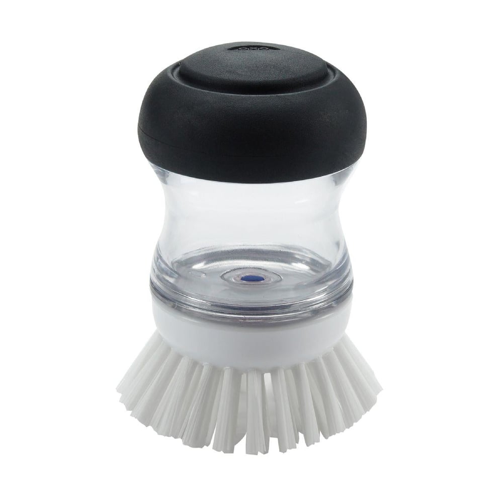 Oxo 36481 Deterjanlı Bulaşık Fırçası