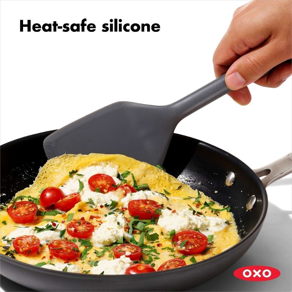 Oxo Gg Silikon Esnek Çevirici