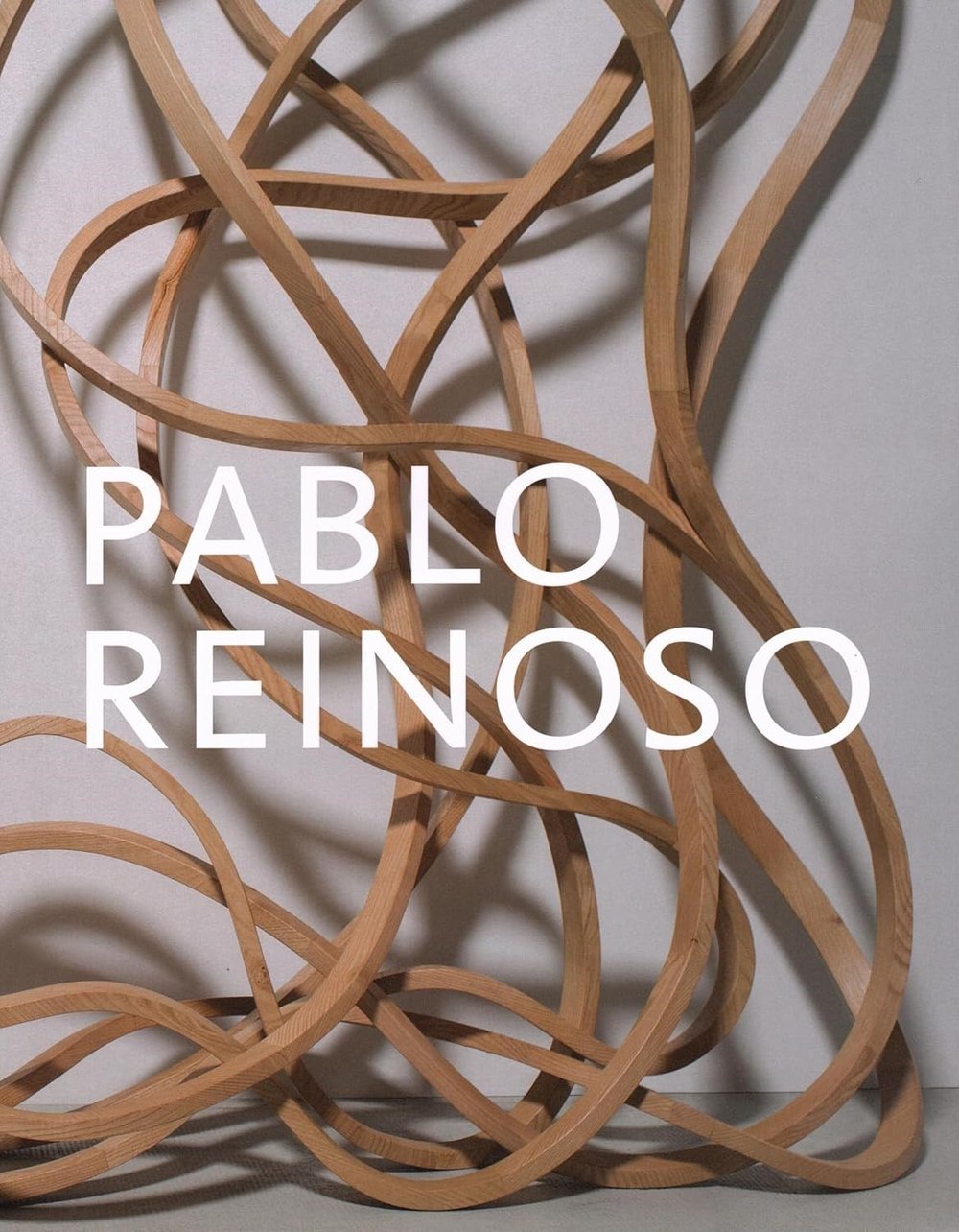 Pablo Reınosı Kitap
