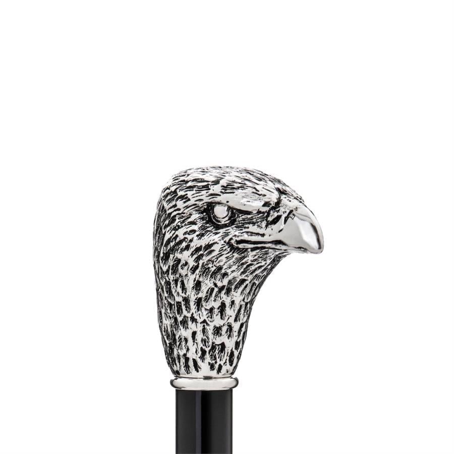 Pasotti Silver Kartal Lüks Ayakkabı Çekeceği 50 Cm