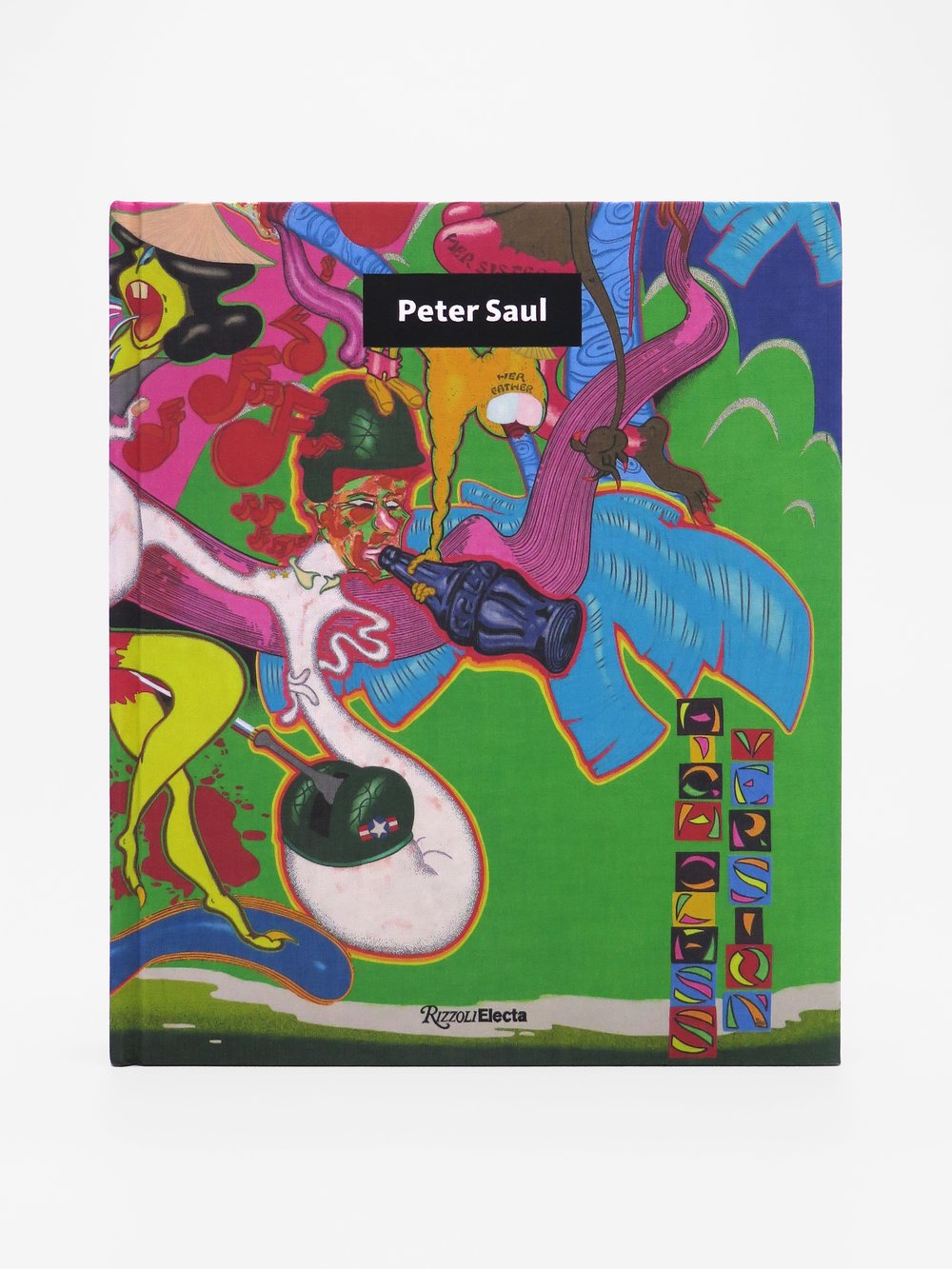 Peter Soul
