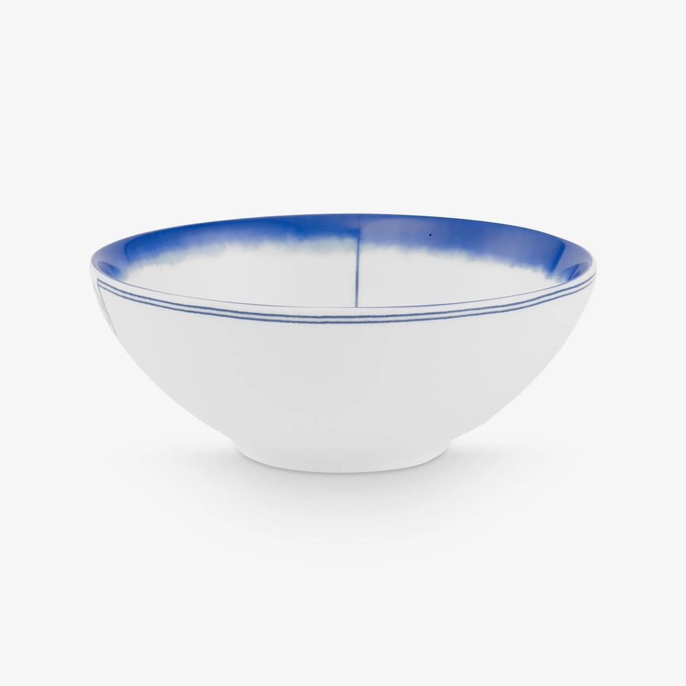 Pıp Studıo Blue Bird Kase 12 Cm