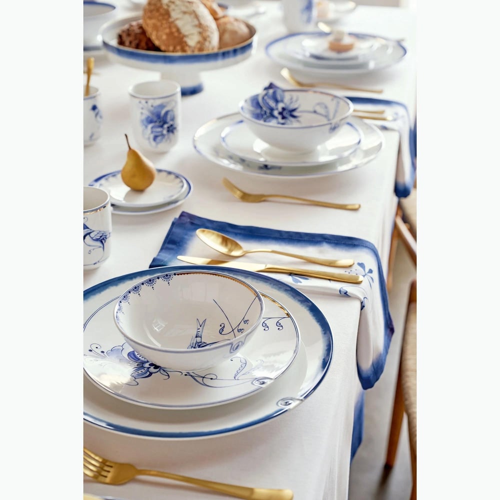 Pıp Studıo Blue Bird Kase 18 Cm