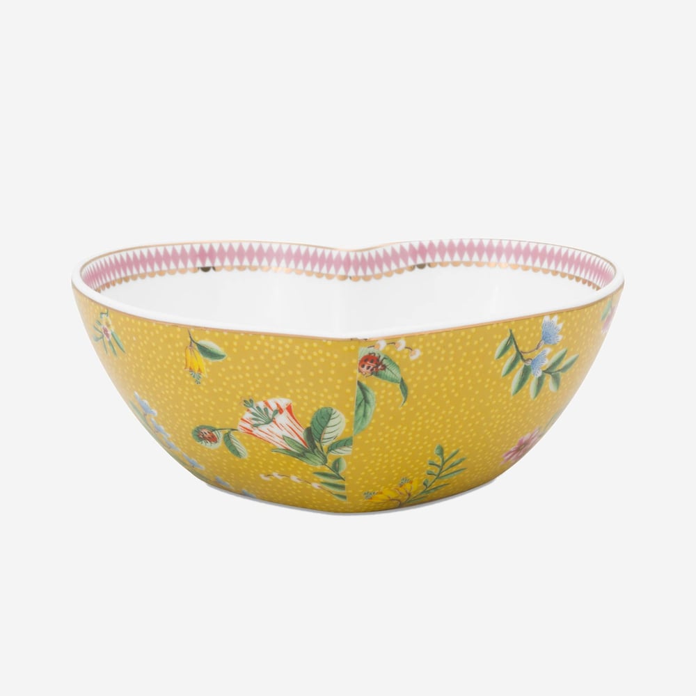 PIP STUDIO LA MAJORELLE SARI KALP FIRIN KABI 16X14.5X6 CM