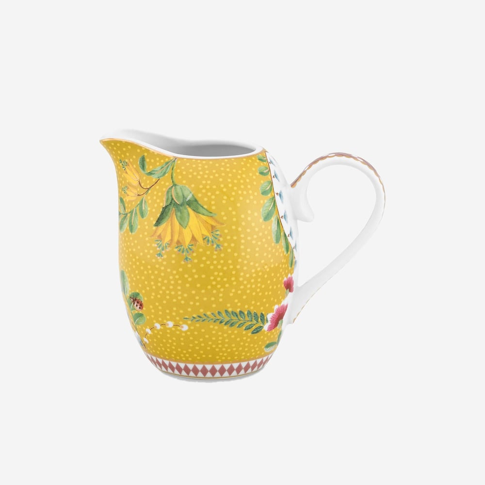 PIP STUDIO LA MAJORELLE SARI SÜTLÜK 250 ML.