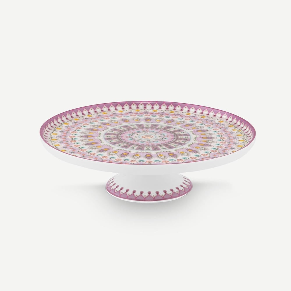 PIP STUDIO Lily & Lotus Mini Kek Standı 21 cm