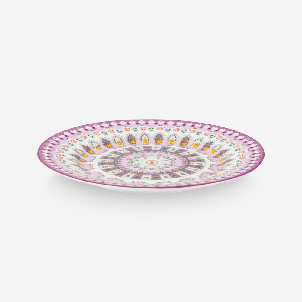Pıp Studıo Lily & Lotus Tabak 17 Cm