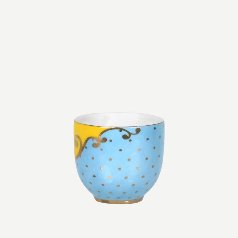 PIP STUDIO ROYAL YUMURTALIK MAVİ