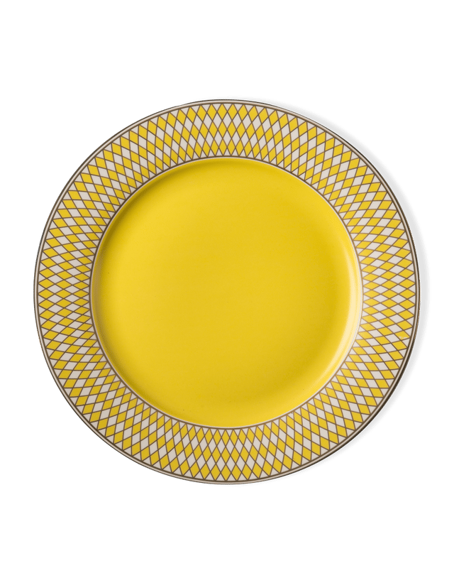 Pols Potten Chess Side Plates