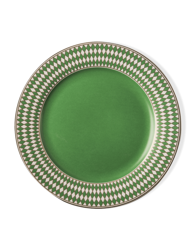 Pols Potten Chess Side Plates