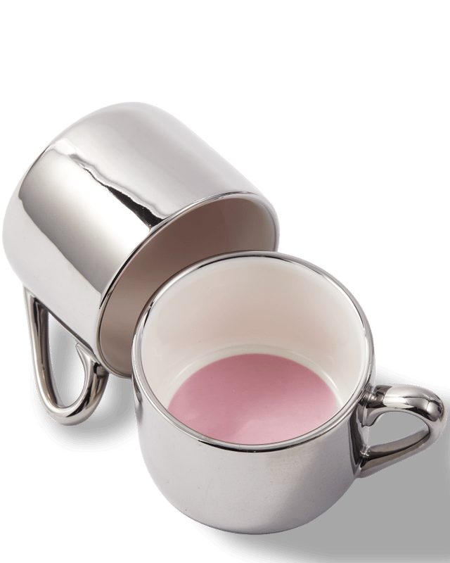Pols Potten Espresso Cups Aunty Set 4