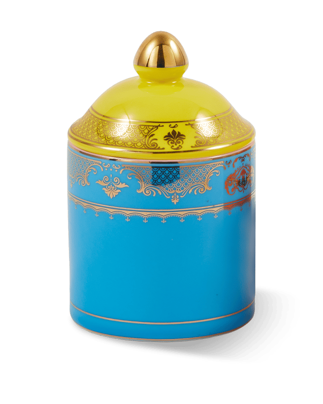 Pols Potten Grandpa Jar - S