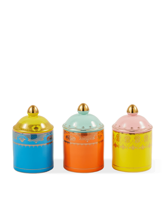 Pols Potten Grandpa Jar - S