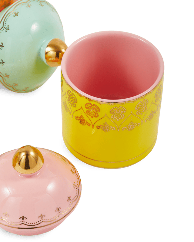 Pols Potten Grandpa Jar - S