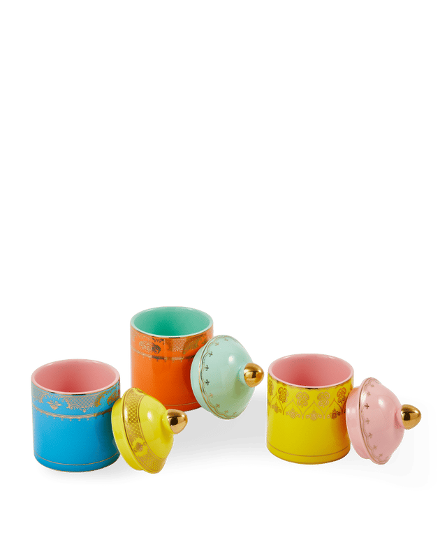 Pols Potten Grandpa Jar - S