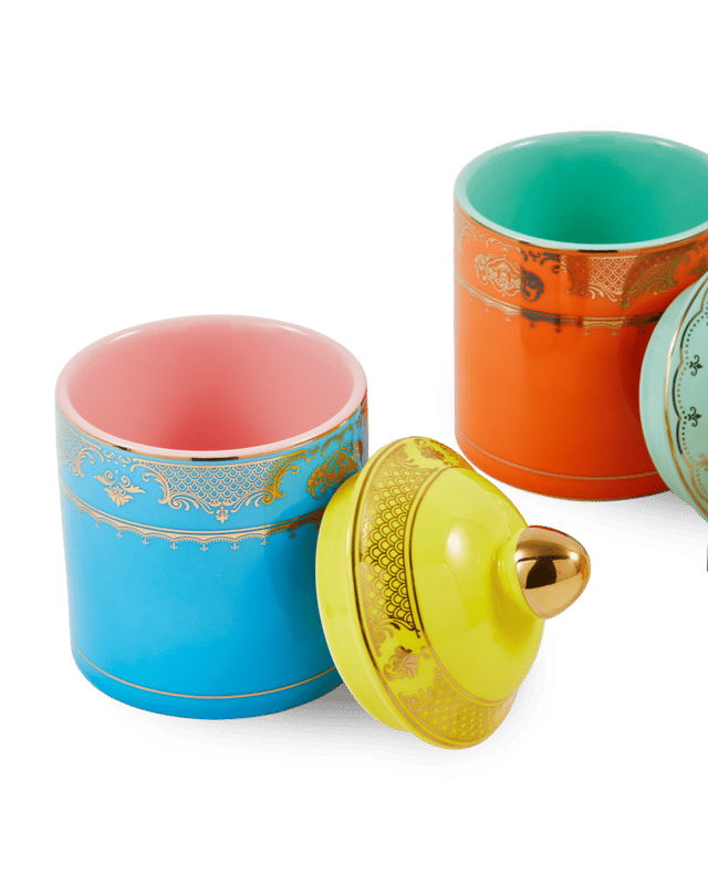 Pols Potten Grandpa Jar - S