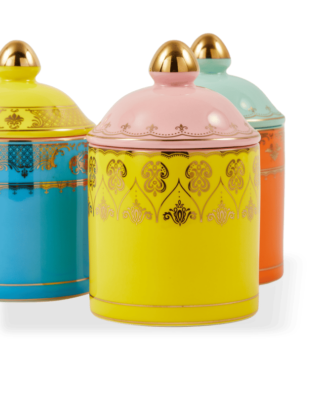 Pols Potten Grandpa Jar - S