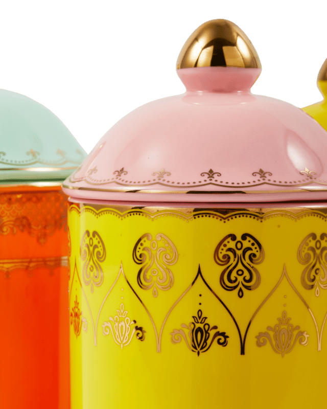 Pols Potten Grandpa Jars - M