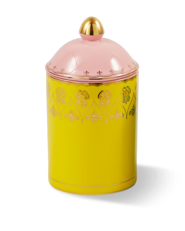 Pols Potten Grandpa Jars - M