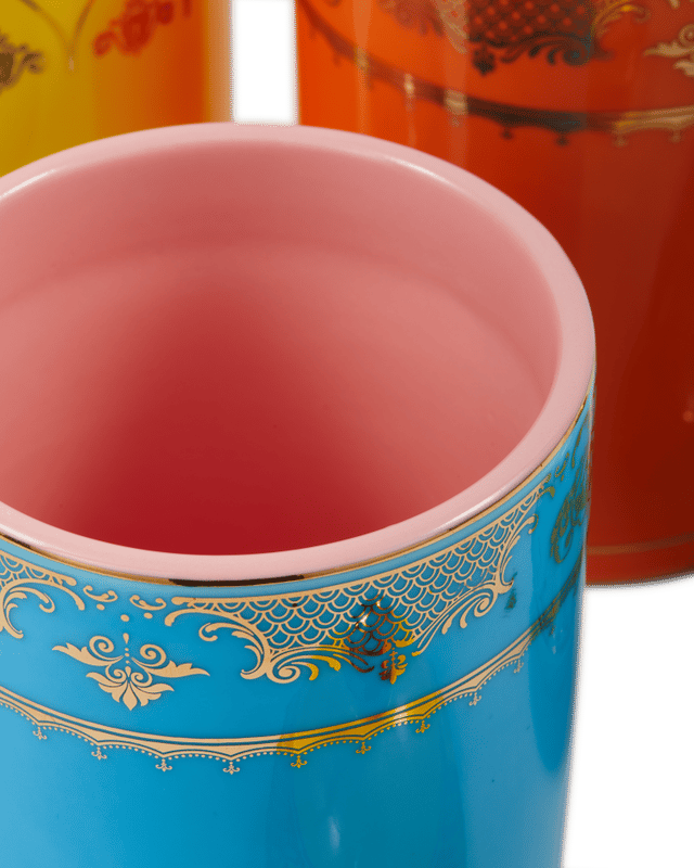 Pols Potten Grandpa Jars - M