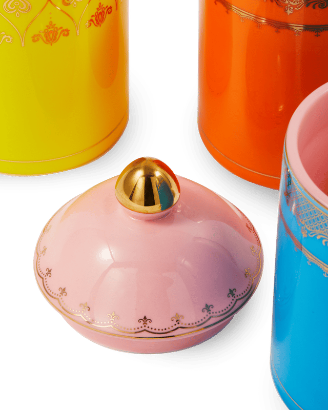 Pols Potten Grandpa Jars - M