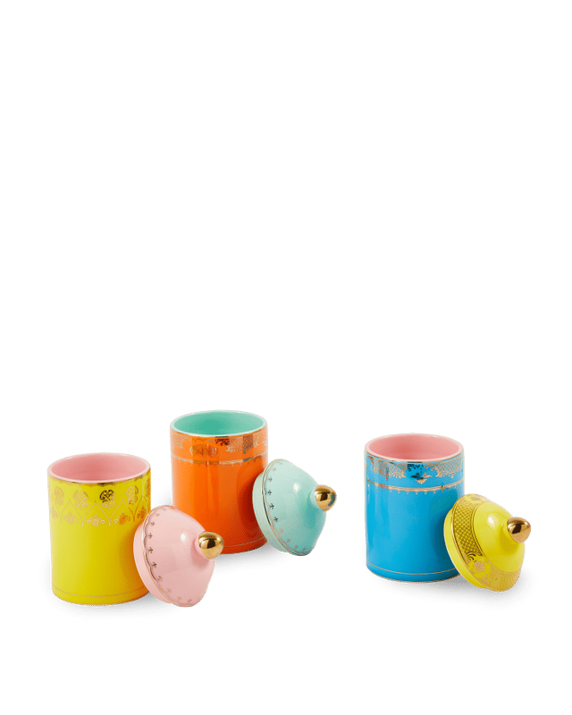 Pols Potten Grandpa Jars - M