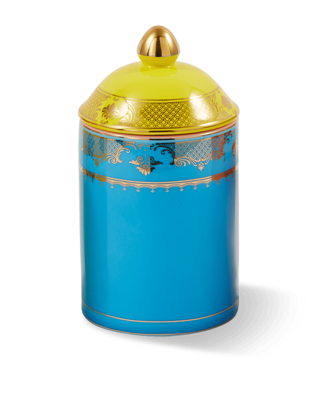 Pols Potten Grandpa Jars - M