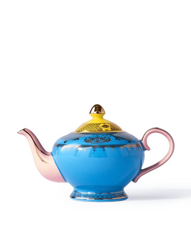 Pols Potten Grandpa Teapot